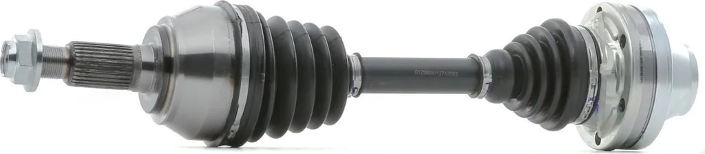 Arbre d'entraînement anti-vibration pour Audi Q7 et VW Touareg 7L