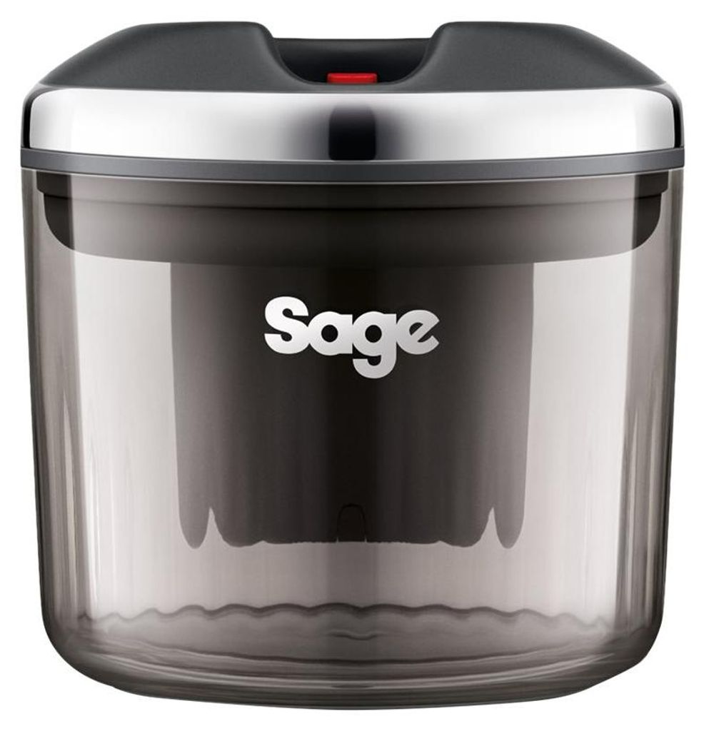 Sage the Puck Sucker, Trichter, Salbei, Oracle and Dual Produktbild 