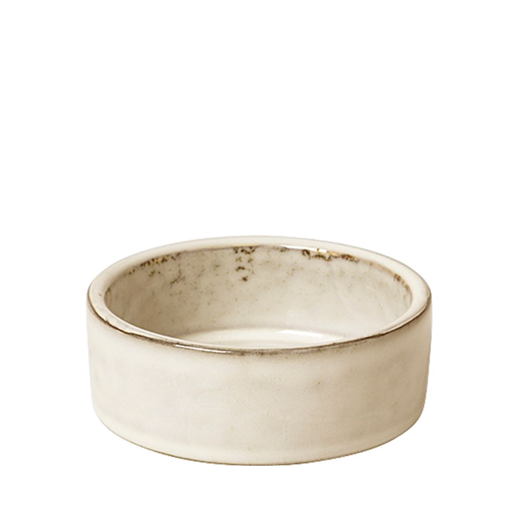 Broste Copenhagen Nordic Sand Schale Ø 8 cm, H 3 cm