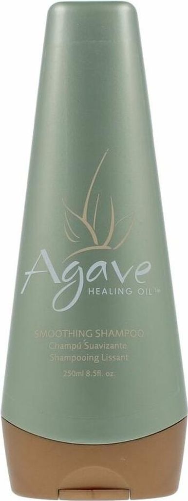 Agave Healing Oil Shampoo lisciante all'olio curativo 250ml Immagine del prodotto 