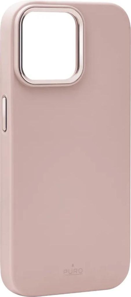 PURO PUIPC1561ICONMPROSE, Pokrowiec, Apple, IPhone 15, 15,5 Zdjęcie produktu 