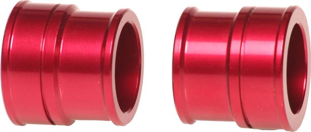 RFX Pro Series Distanzbuchsen vorne - rot