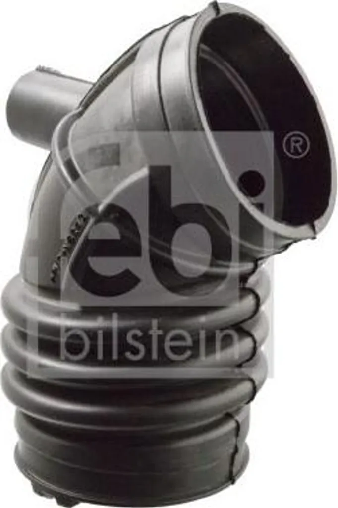 Manchon de filtre à air pour BMW E46, Durite d'admission Febi 103094