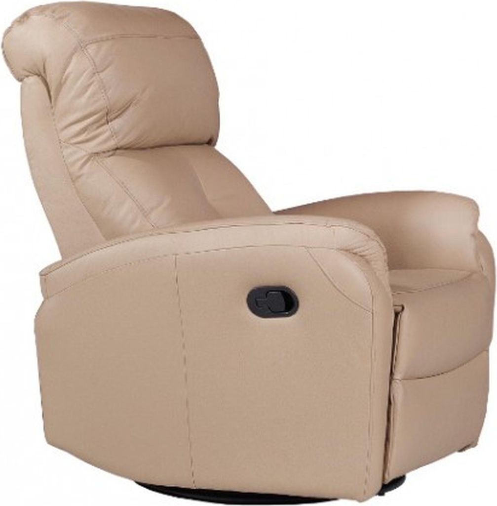 Sofagarnitur 3+2+1 Sitzer Set Sofa Polster Couch Leder Relax Elektrischer Sessel