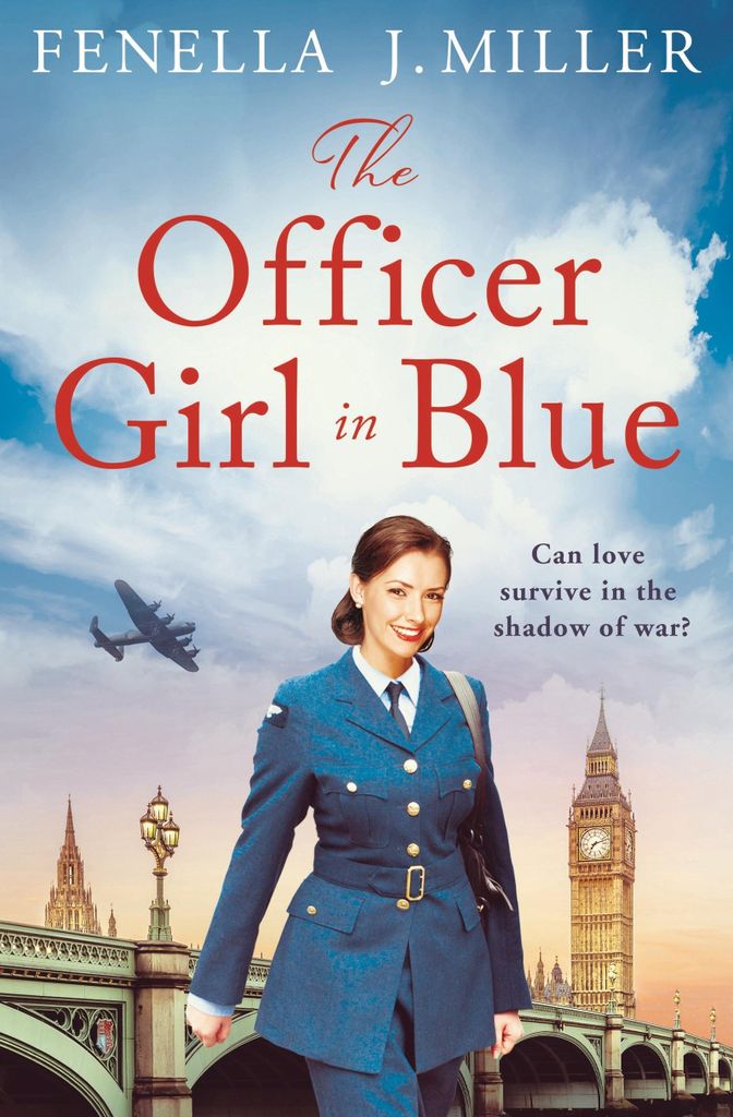 Officer Girl In Blue – Lingua: Inglese