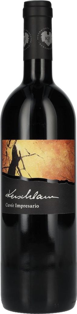 Kerschbaum Cuvée Impresario 2022 14% Vol. 0,75l