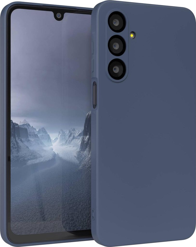 EAZY CASE - TPU Hülle für Samsung Galaxy A16, TPU Case Produktbild 