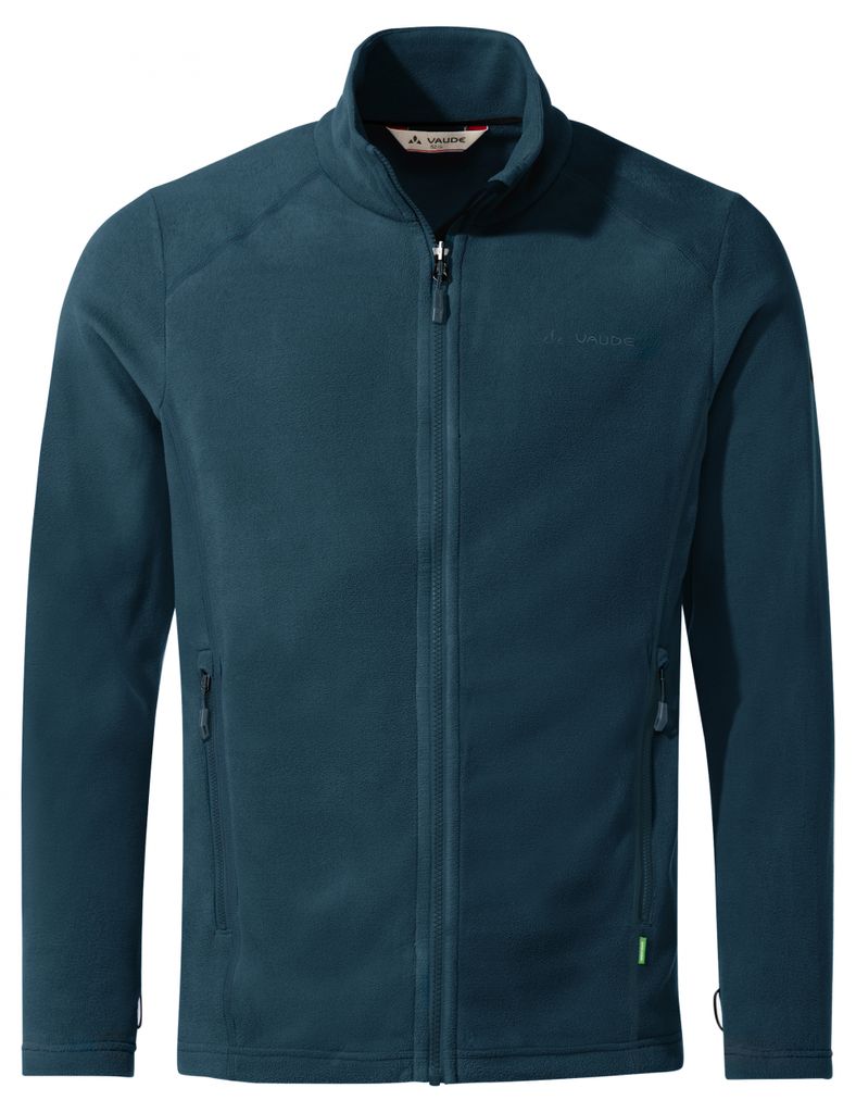 VAUDE Me Rosemoor Fleece Jacket II dark sea XXL