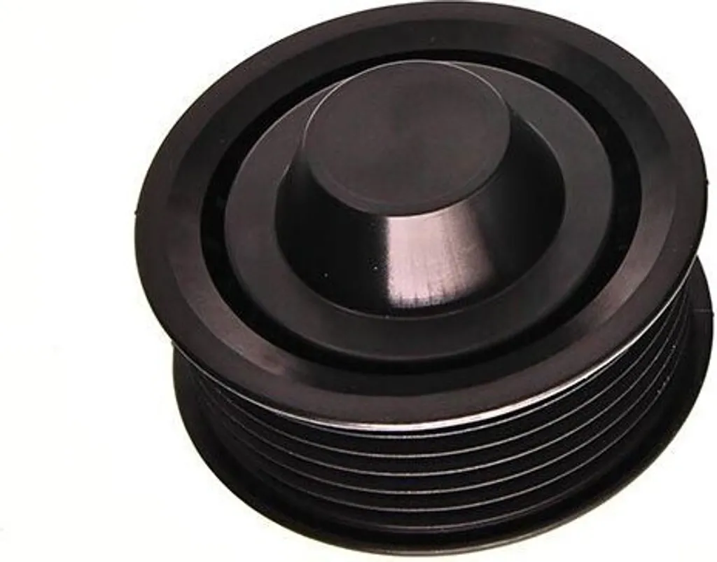 Supprimer Sifflement Courroie Mercedes avec Poulie de Renvoi 6012001070