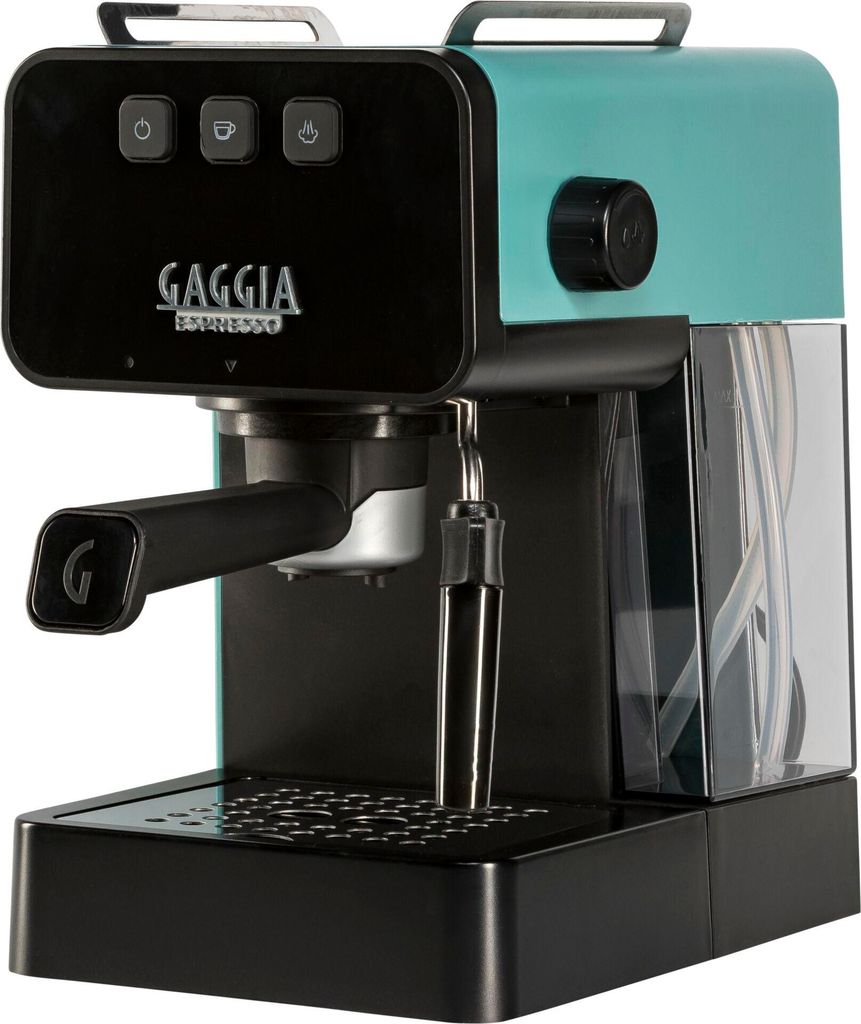 Gaggia ESPRESSO DELUXE verde EG2111/63 Produktbild 