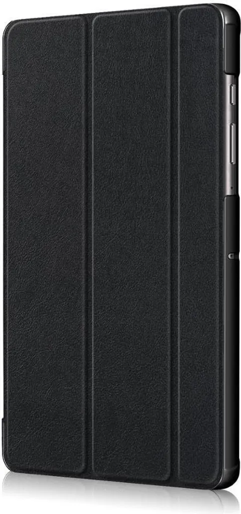 eSTUFF ES685002-BULK Folio Case Samsung Tab S7 - Protezione Slim Black