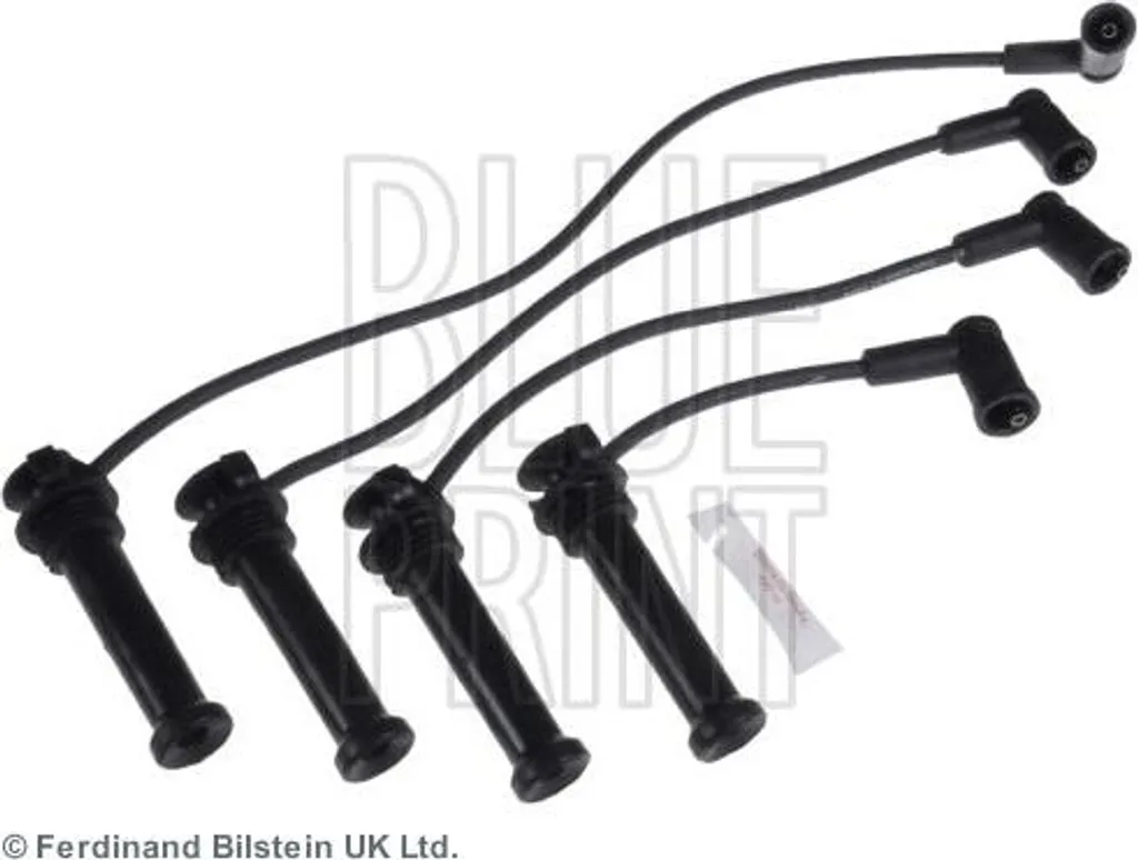 Jeu de câbles d'allumage BLUE PRINT ADM51642 pour Mazda 6 et MPV