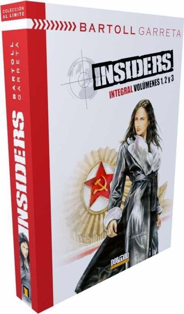 Exklusive Insider-Tasche