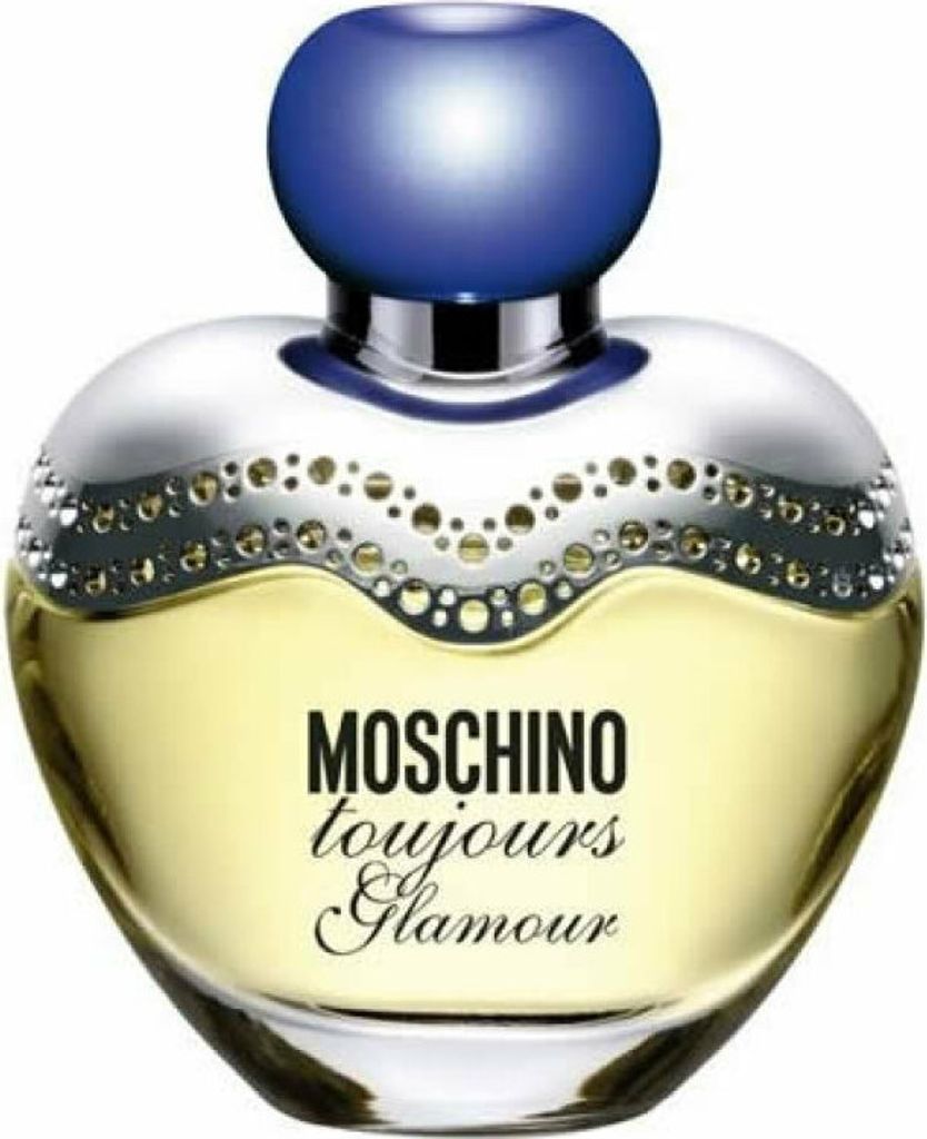 Moschino Toujours Glamour Eau de Toilette Spray 50ml Immagine del prodotto 