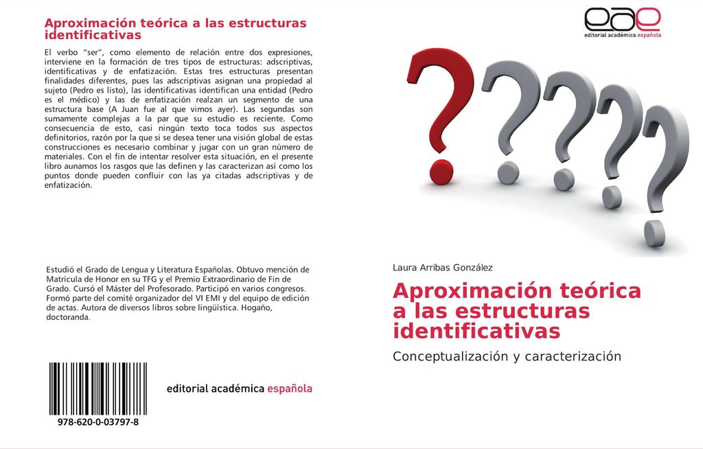 Aproximación teórica a las estructuras identificativas