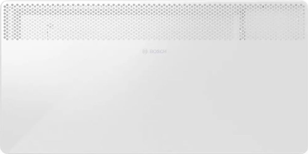 BOSCH HC4000-25 Convecteur mural 2500 W (7738336938) Image du produit 