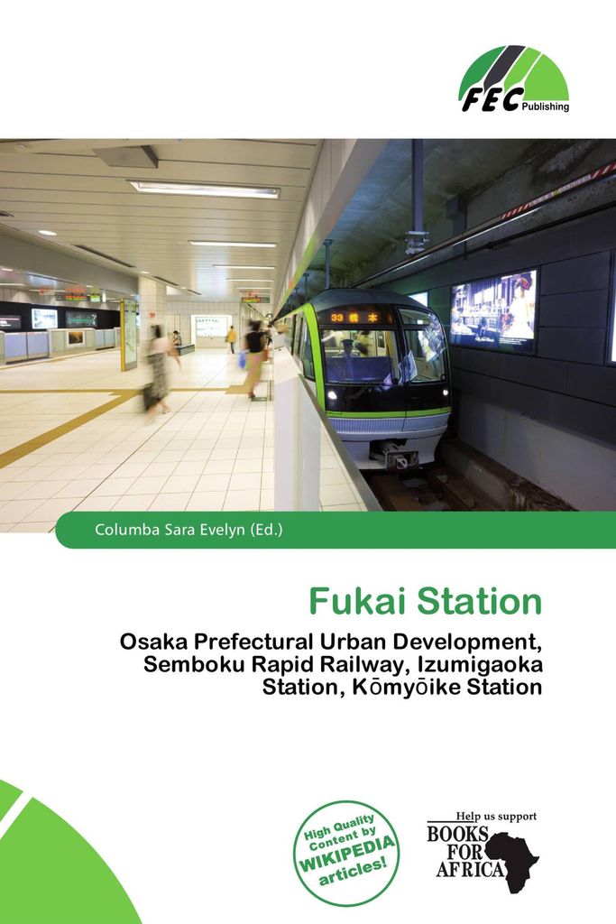 Fukai Station