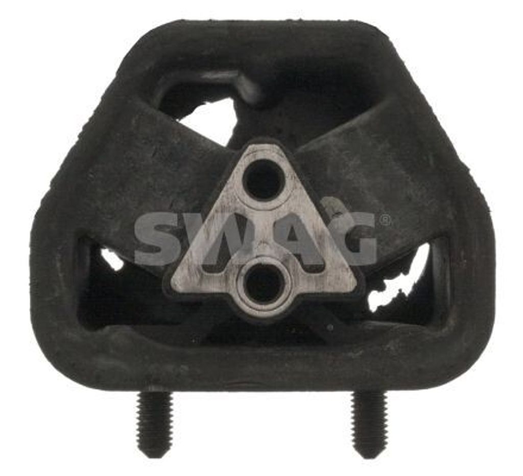 SWAG Motorlager Gummimetalllager Vorne Rechts für OPEL Ascona C Limousine (J82) Ascona C CC (J82) für VAUXHALL Cavalier Mk2 Cabrio (J82) 40 13 0023