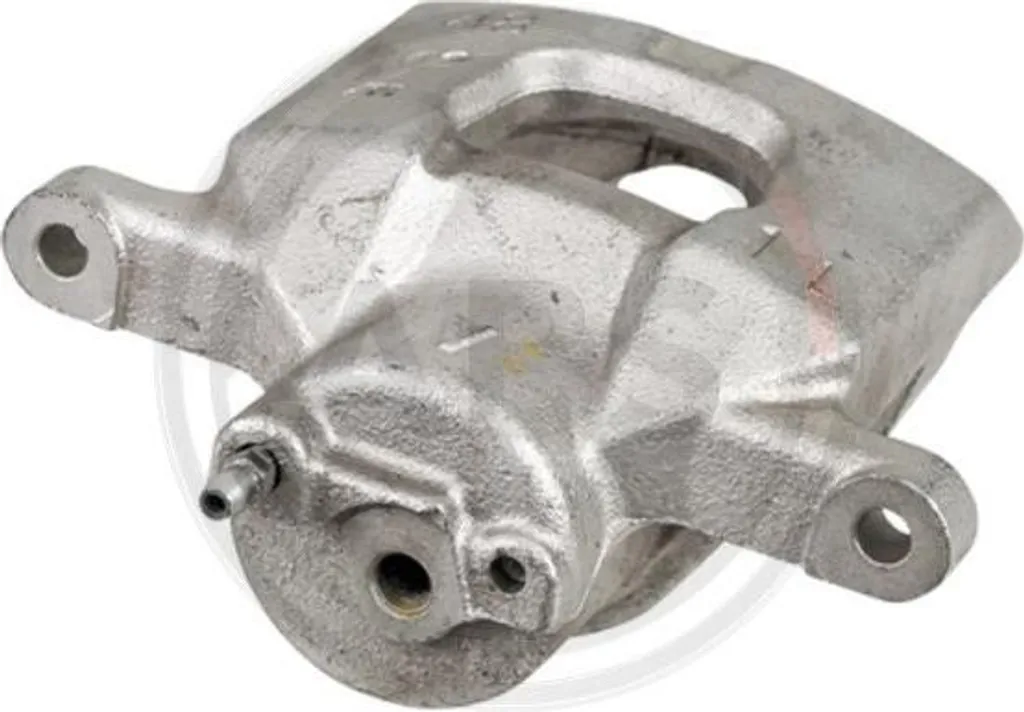 Étrier de frein hydraulique A.B.S. compatible Toyota IQ série 740311
