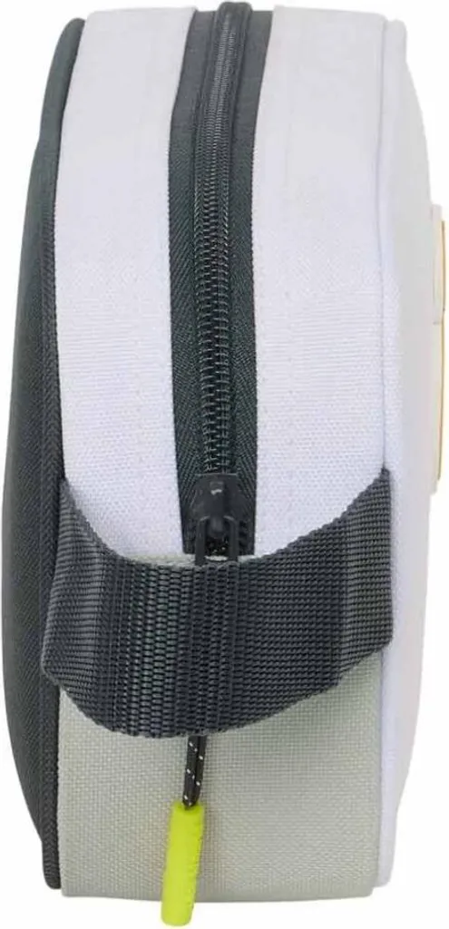 Accessorio Premium Real Madrid 25/26: Vanity Case Safta da Viaggio - 3