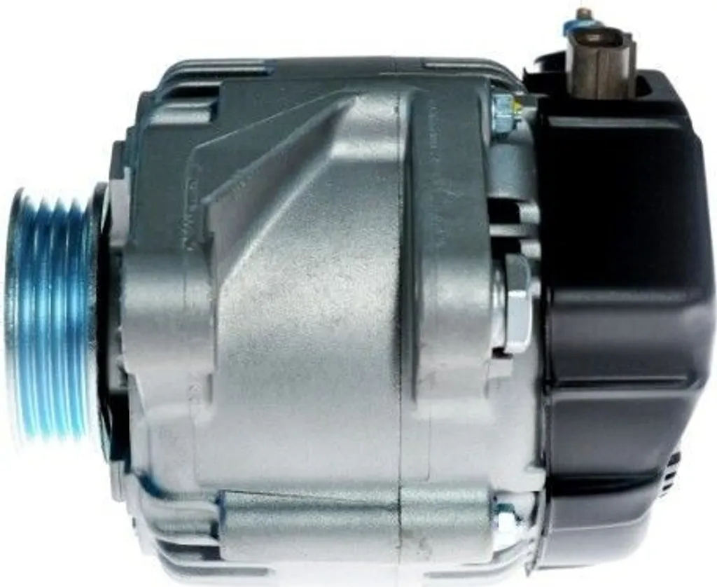 Alternateur pour Moteur Toyota Yaris 1.0 et 1.3 - Réparation Circuit Charge