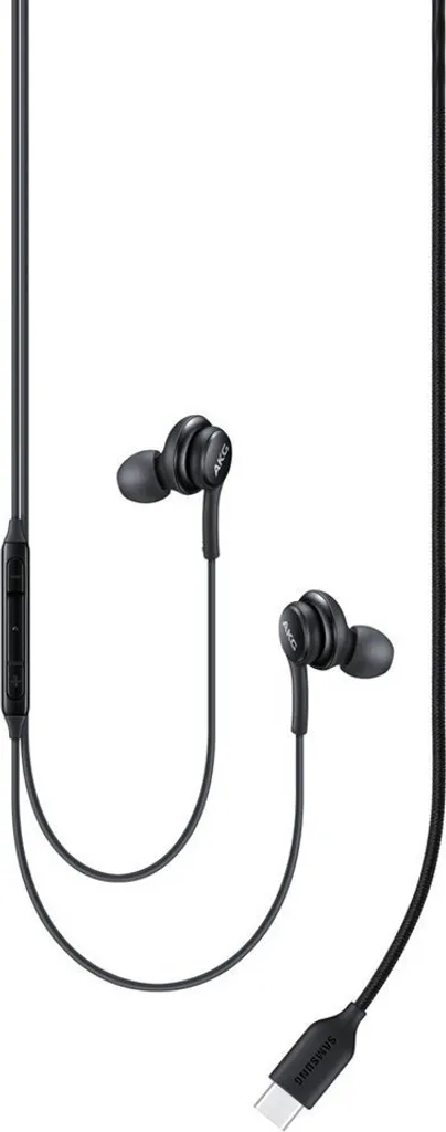 Samsung EO-IC100B: Cuffie USB-C AKG per Smart Working e Musica - 6