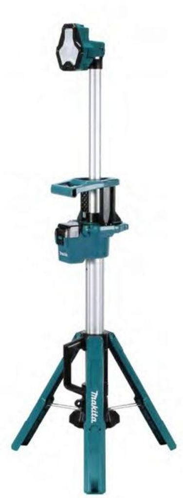 Makita DML813 Akku-Lampe 3000Lm Solo 18V Li-Ion ohne Produktbild 