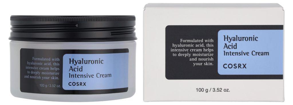 Cosrx Hyaluronic Acid Intensive Cream Produktbild 