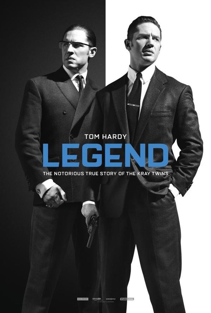 Legend Produktbild 