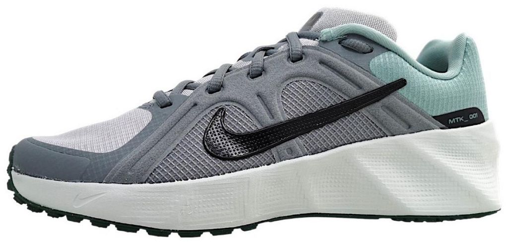 Nike City Response Sportschuhe Herren Laufschuhe Trainingsschuh Grün Sport, Schuhgröße:EUR 44.5 | US 10.5