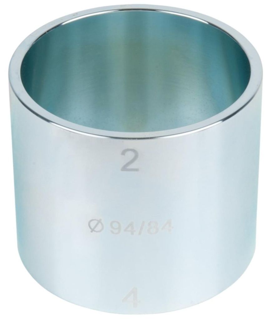 KS Tools Druckhülse, Innen-Ø 84mm, Außen-Ø 94mm, 700.1800-06