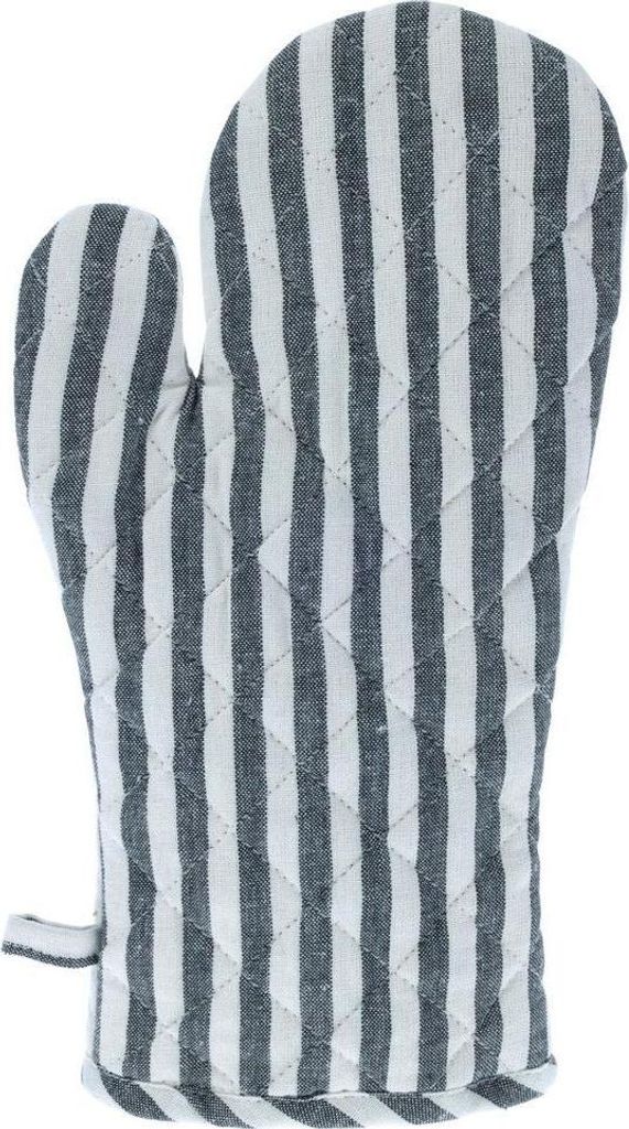 Hitzebeständiger Küchenofenhandschuh 13x32cm – Rutschfester Griff