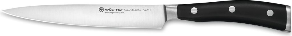WUSTHOF Classic Ikon Universalmesser 16 cm