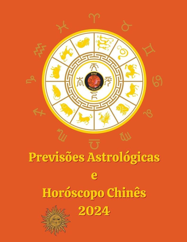 Previsões Astrológicas e Horóscopo Chinês 2024