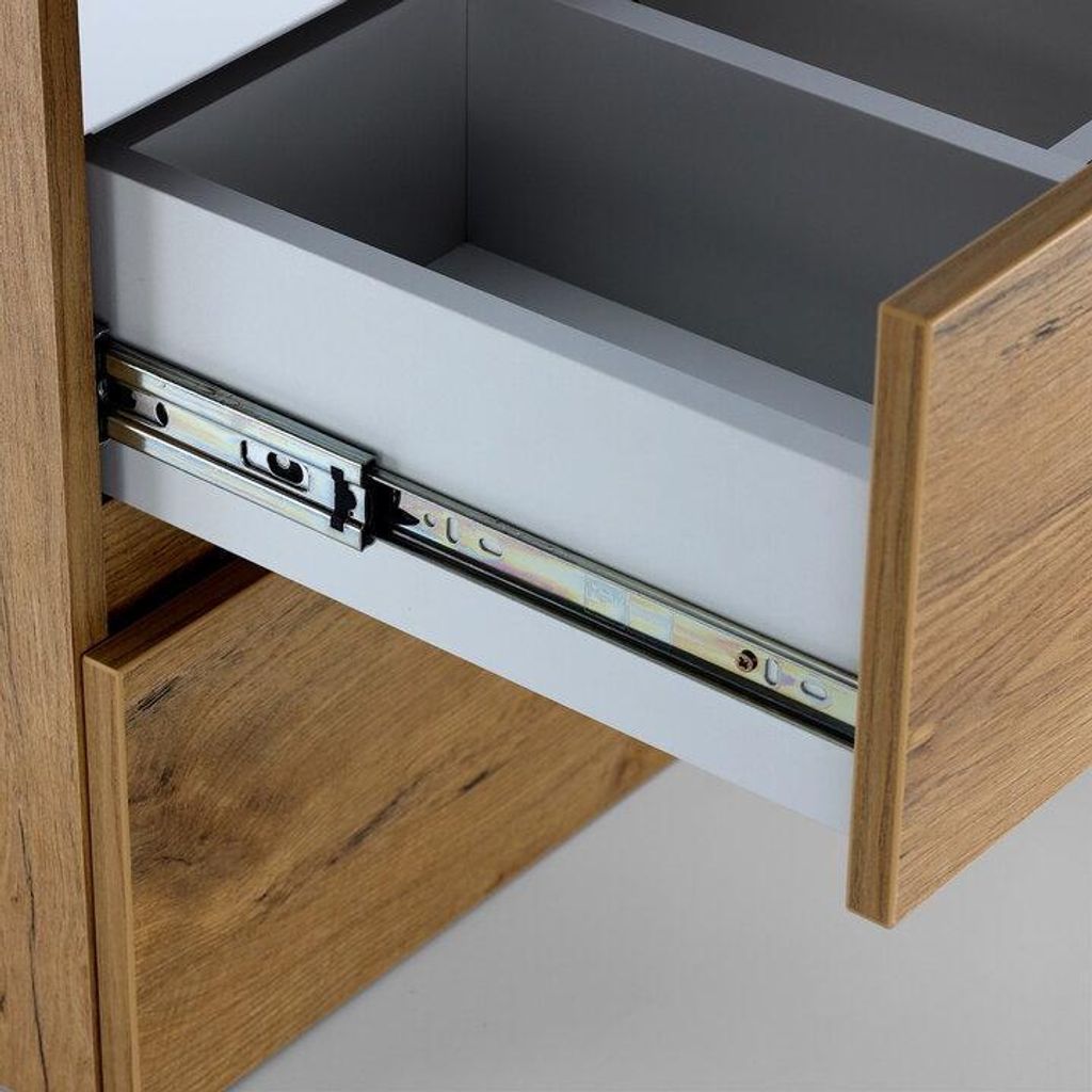 Paplinskimoebel Hängeschrank 120 x 51,5 x 39 cm, Produktbild 4