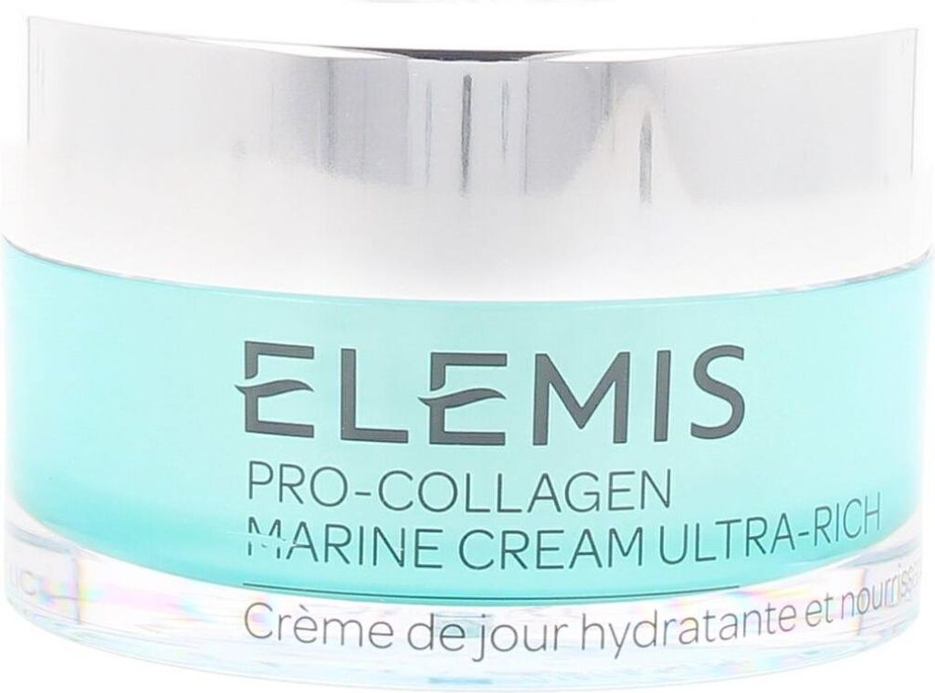 Elemis Pro-Collagen Marine Cream Ultra Rich 50 ml