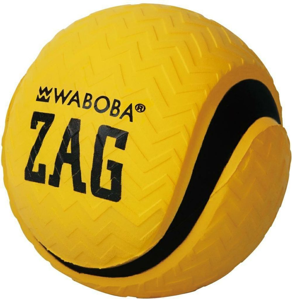 Waboba Zag-Ball zum Springen Wasser, CASMAC