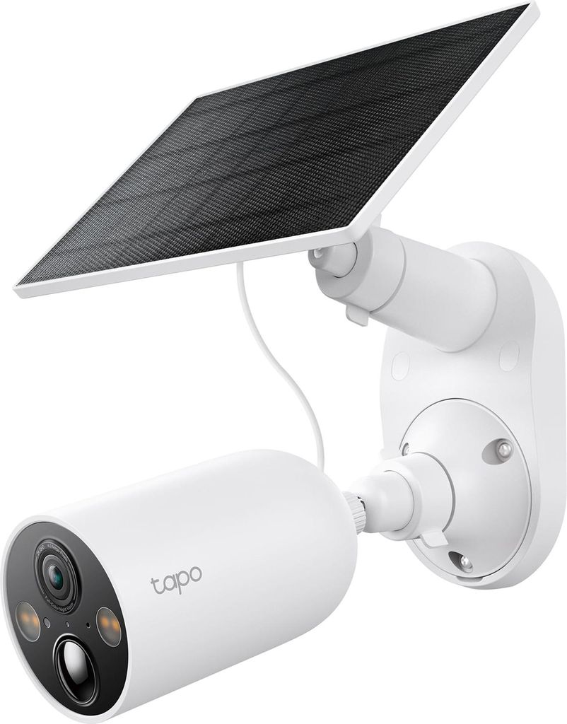 TP-Link Tapo C425 Kit caméra de surveillance extérieure 2K Image du produit 