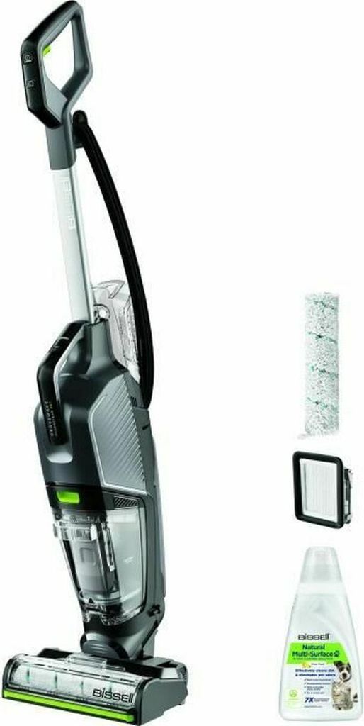 Pulitore a vapore con cavo 3 in 1, 1100 w, grigio Bissell Immagine del prodotto 