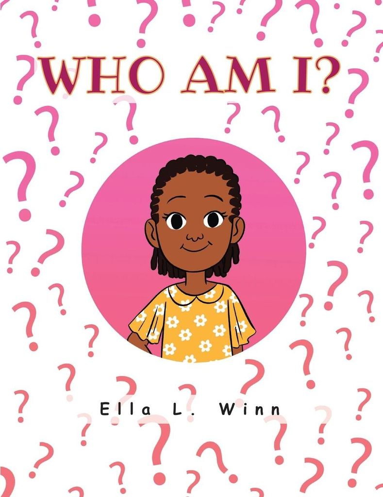 Who Am I?