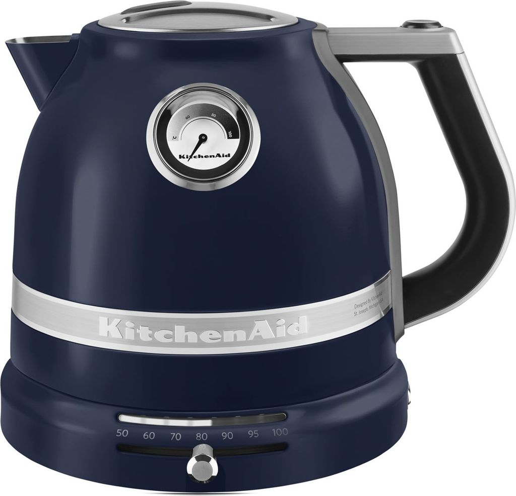 KitchenAid ARTISAN Wasserkocher mit 1,5 L Fassungsvermögen Produktbild