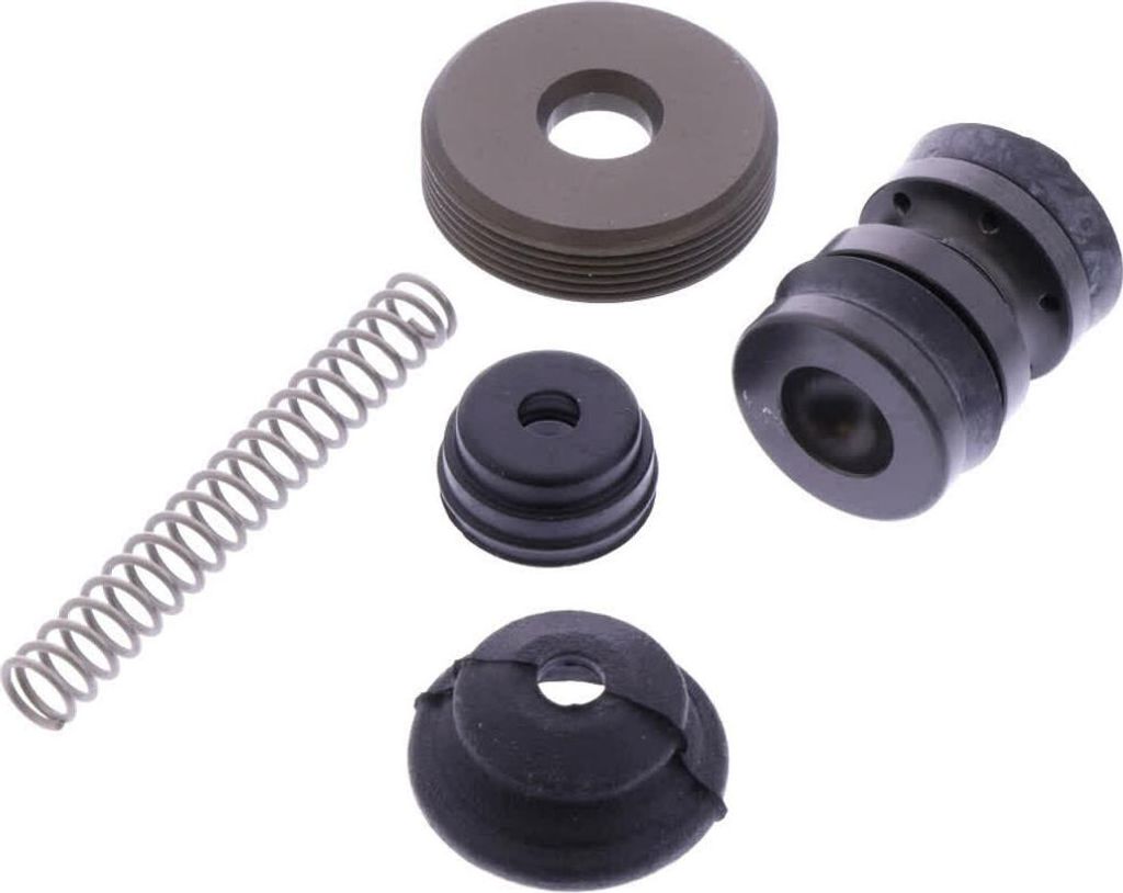 JMP Bremsenpumpen-Überholungskit Accossato 19 mm