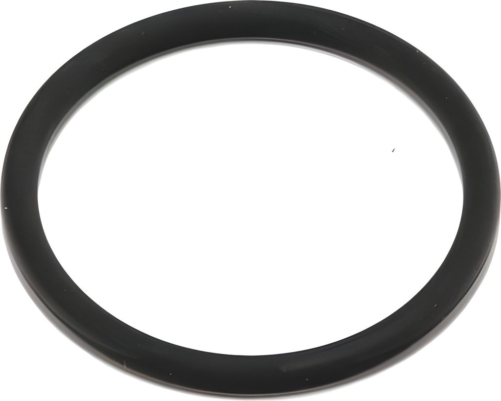 Yasuni Auspuffdichtung Dichtung Auspuffkrümmer O-Ring 28mm kompatibel mit Yamaha Aerox Cat, Peugeot Jet-Force C-Tech Piaggio Typhoon Speedfight