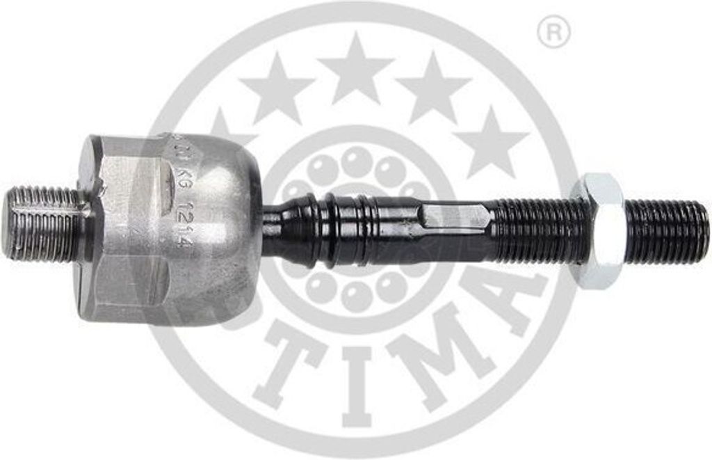 OPTIMAL G2-1242 Axialgelenk Spurstange für CITROËN C5 III Produktbild 