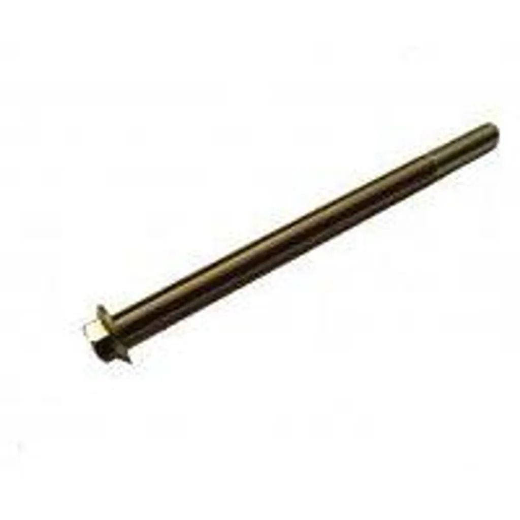 Axe de suspension Honda MB MTX pour réparation et restauration moto