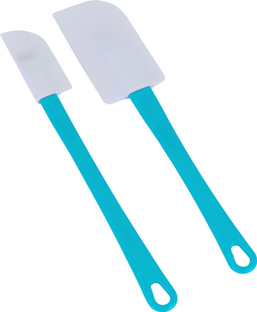 METALTEX 242500021 Whippy Teigschaber 24 cm - 2-teilig - Produktbild 