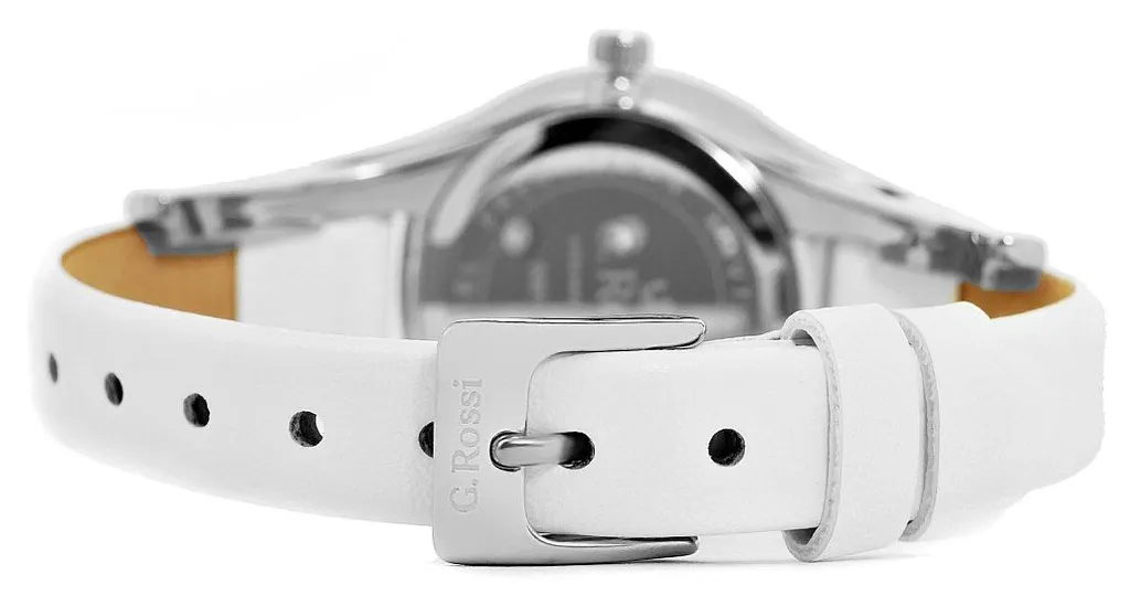 Zegarek Damski G.Rossi 8154A-3C1 + BOX - 6