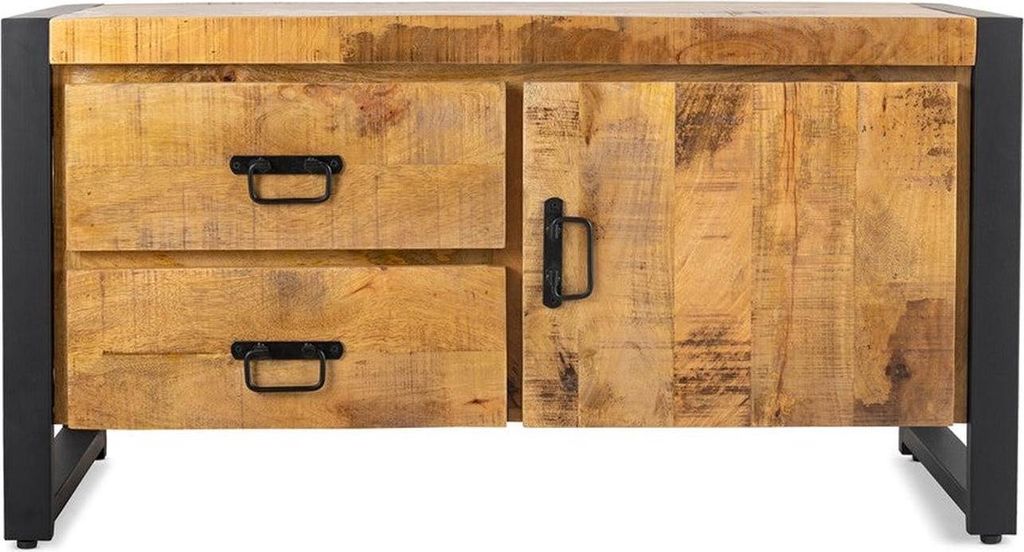 Sideboard Britt 106cm - Natur