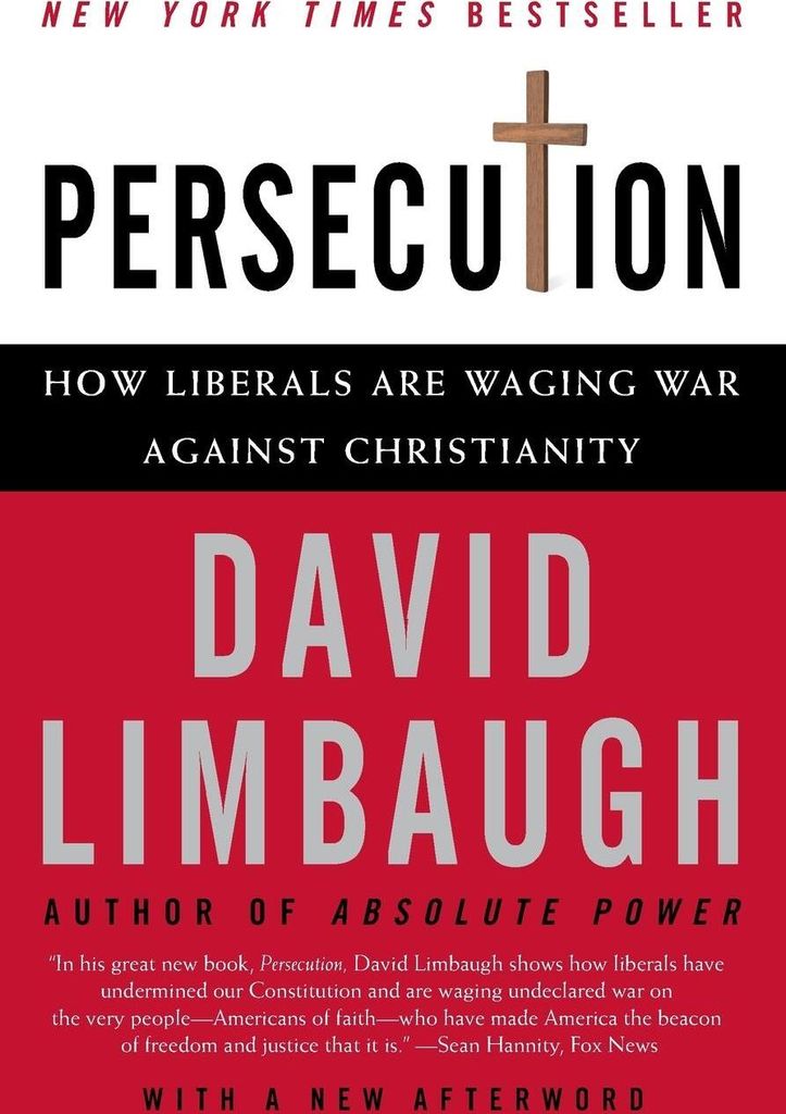 Persecution
