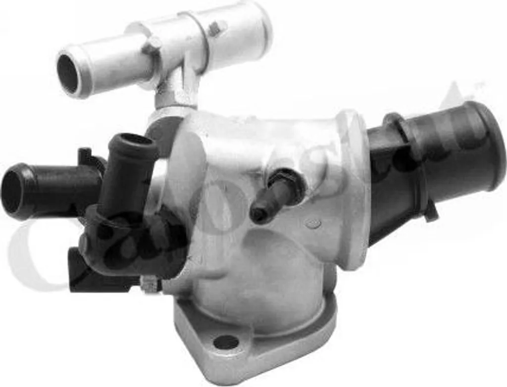 Thermostat de liquide de refroidissement TH7191.88J compatible Strada